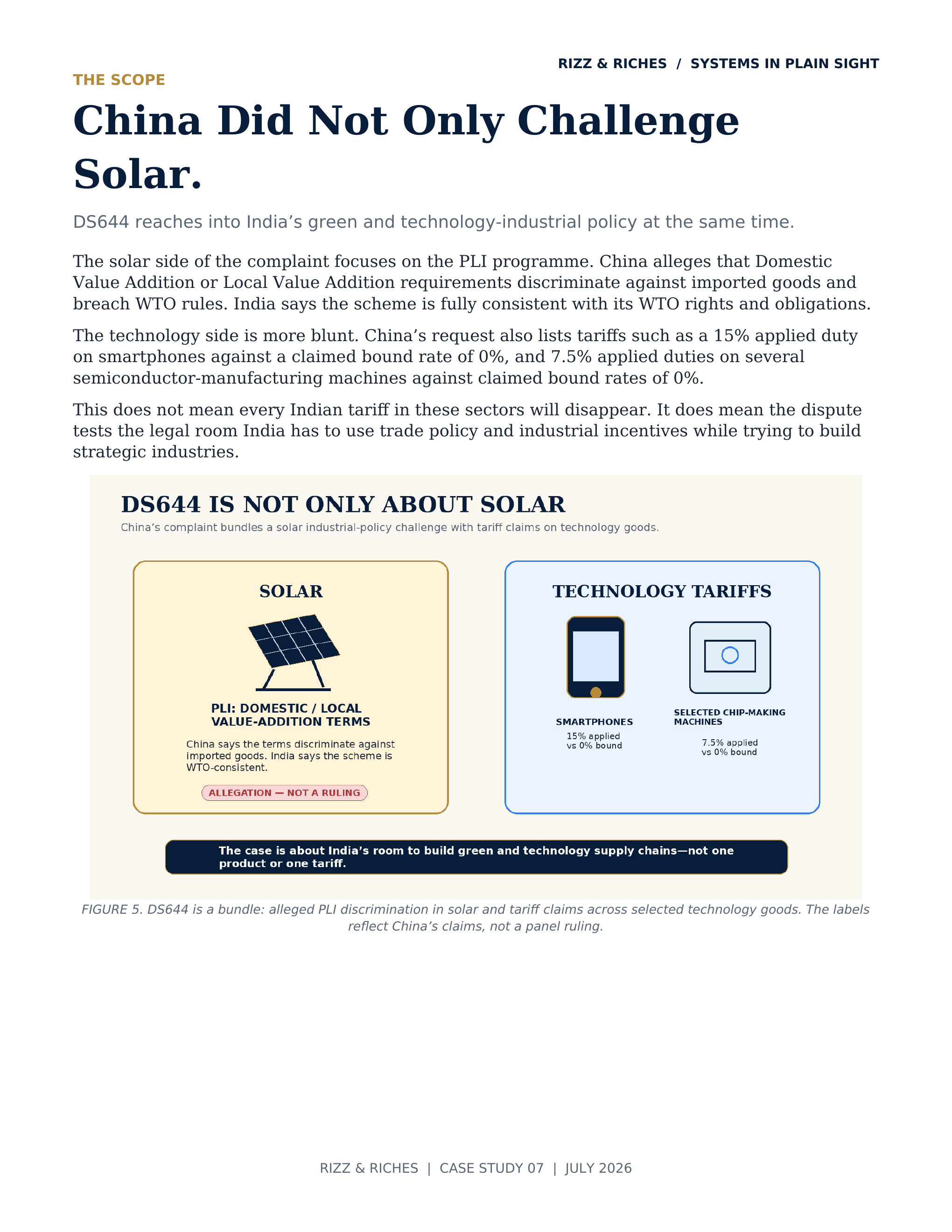 Original Solar WTO case-study visual plate 6